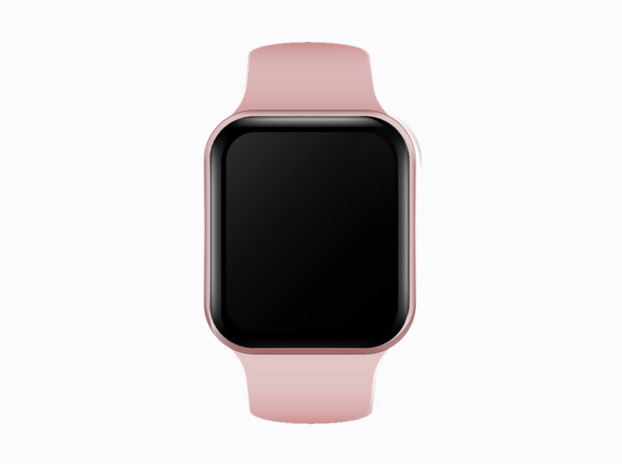Apple Watch Ultra