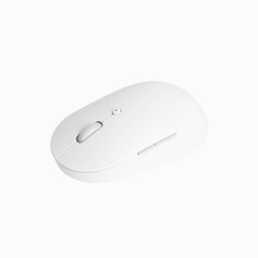 Wireless mouse