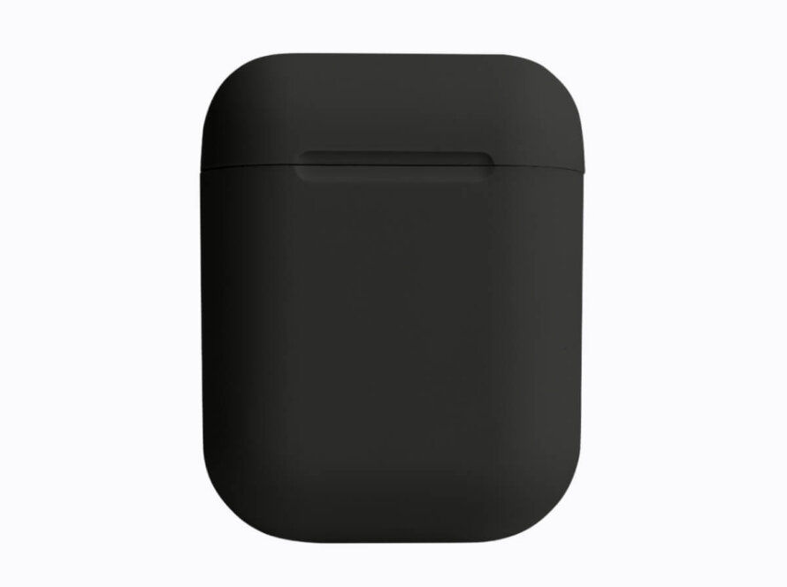 Headphone case