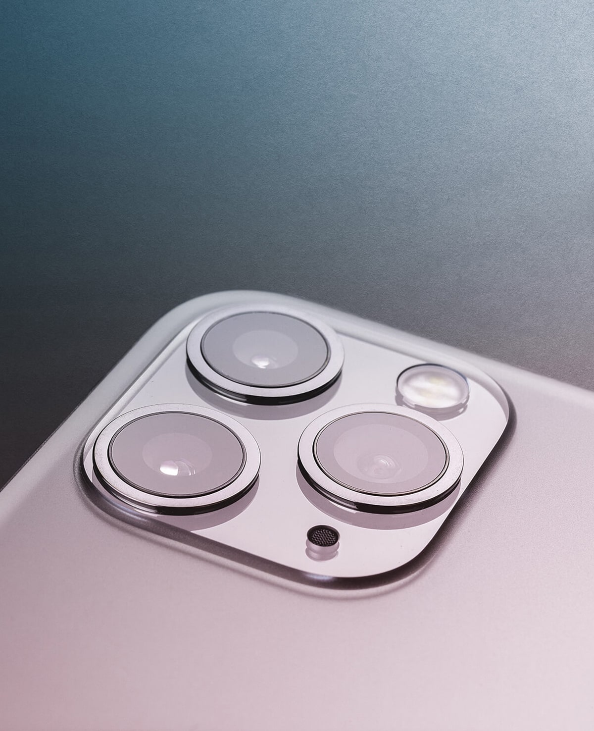 iPhone 15 Pro — изображение 6