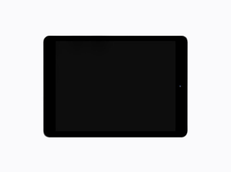 iPad Pro