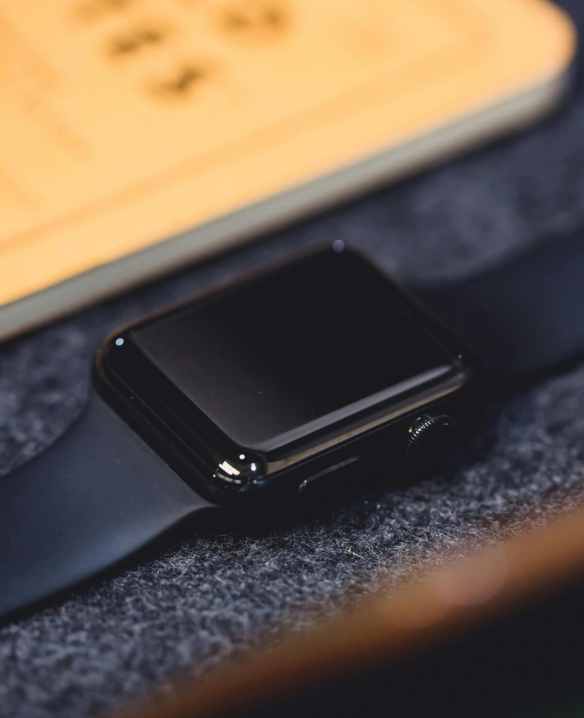Apple Watch Series 9 — изображение 2