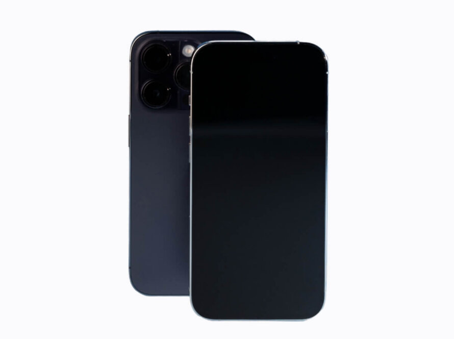 iPhone 15 Pro