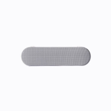 Compact speaker