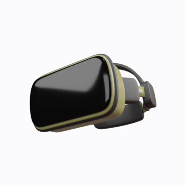 Stream VR headset