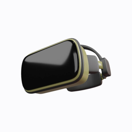 Stream VR headset