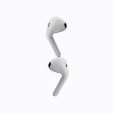 Stereo earbuds