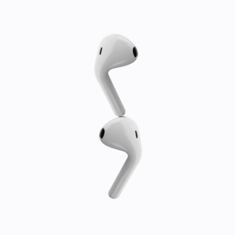 Stereo earbuds